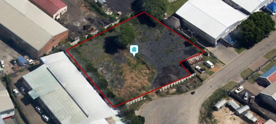 Commercial Property for Sale in Zinniaville North West